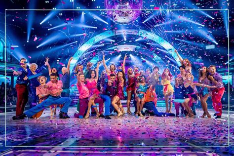 strictly odds 2023
